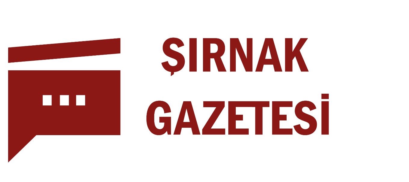 ŞIRNAK GAZETESİ